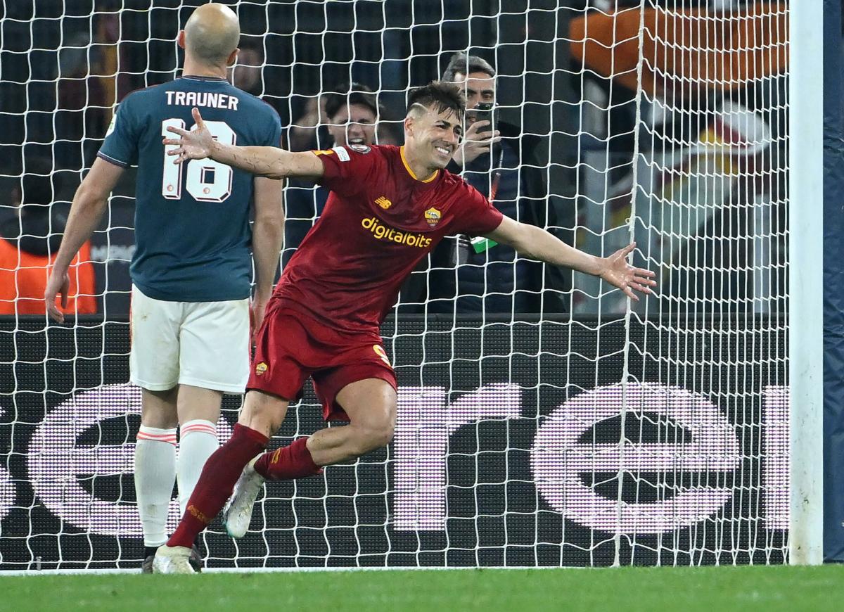 Feyenoord-Roma, precedenti: piacevoli ricordi la finale di Tirana e i quarti di Europa League dello scorso anno