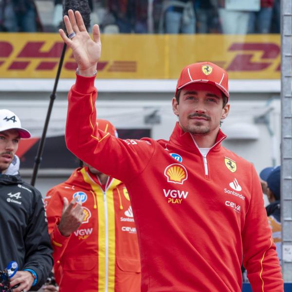 Formula 1 2024, come arriva la Ferrari a Zandvoort? Leclerc è sicuro: “Non siamo veloci”