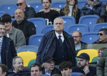 Lazio, Mimmo Caso: “Sarri penalizzato da Lotito. Vedo troppi dirigenti protagonisti. Tudor? E’ un buon allenatore, ma dovrà ripartire da zero”