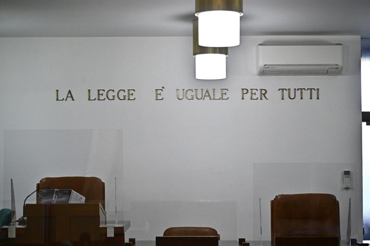 La Procura di Perugia contro la corruzione: arrestati un giudice di…