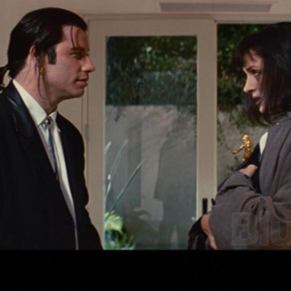 Pulp Fiction di nuovo nelle sale in 4K, per festeggiare i suoi trent’anni