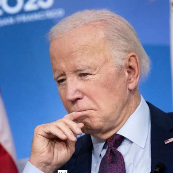 Quale malattia ha Joe Biden? Cresce la preoccupazione sul presidente americano