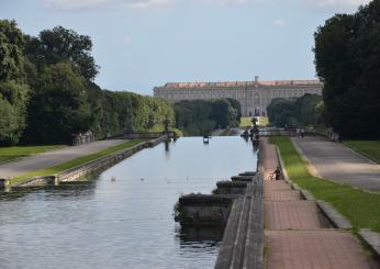 Reggia di Caserta gratis giugno 2023? L’evento del 2 e 4 giugno