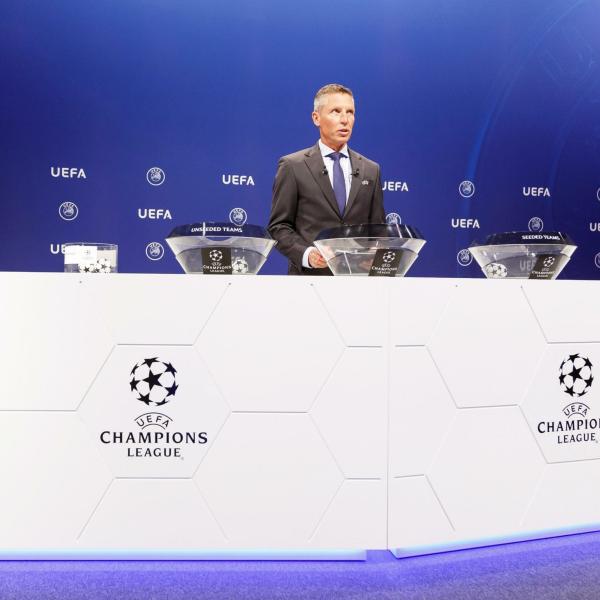 Champions League 2023/24, sorteggi quarti di finale: quando si fanno, come funzionano e dove vederli?