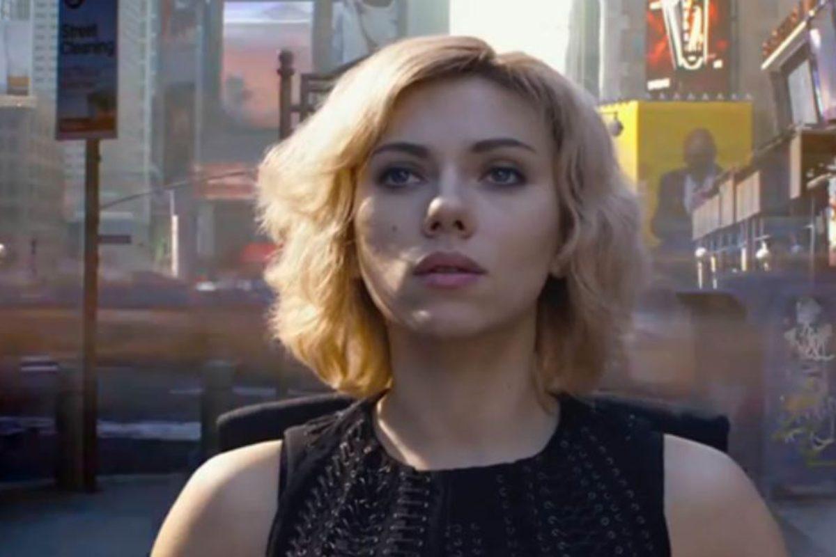 Spiegazione del finale del film Lucy con Scarlett Johansson