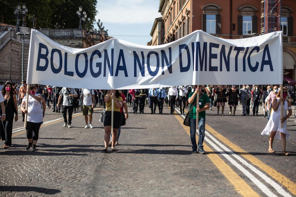 Strage di Bologna, 2 agosto 1980: un dolore che non si è mai spento