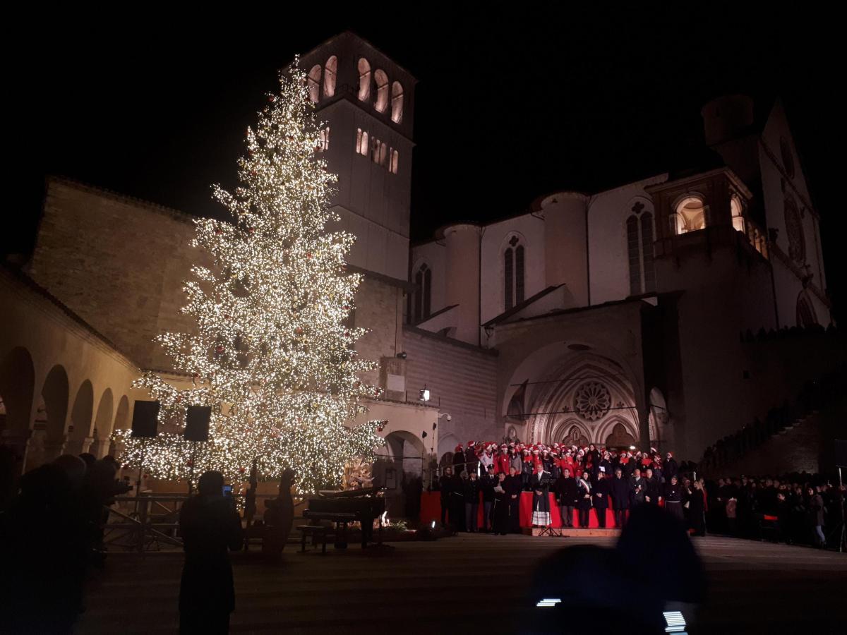 Capodanno 2023 in montagna, le mete più ambite