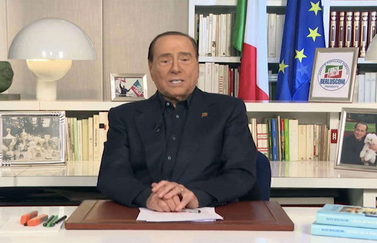 Burocrazia, Berlusconi torna sul nodo autorizzazioni preventive: “V…