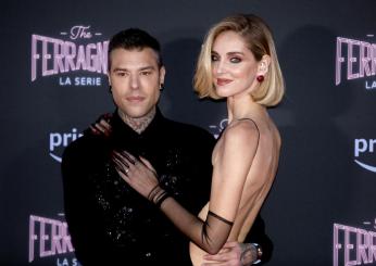 Chiara Ferragni e Fedez a Sanremo? Mai più insieme