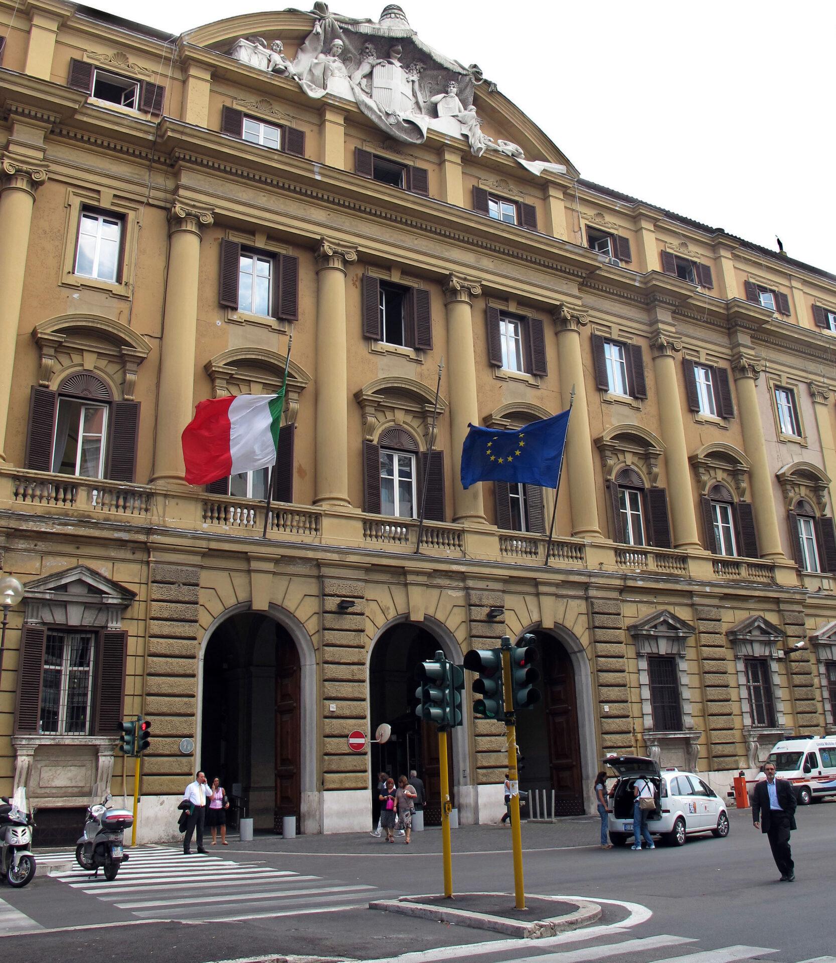 Asta BTP Short Term e BTP€i 27 giugno 2023: il MEF annuncia l’emissione