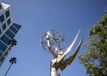 Emmy Awards 2023: rimandata la cerimonia di premiazione a causa degli scioperi di Hollywood