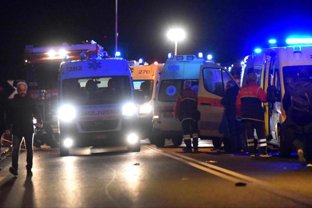 Chieti, incidente nella serata di ieri vicino a Villamagna: diversi…