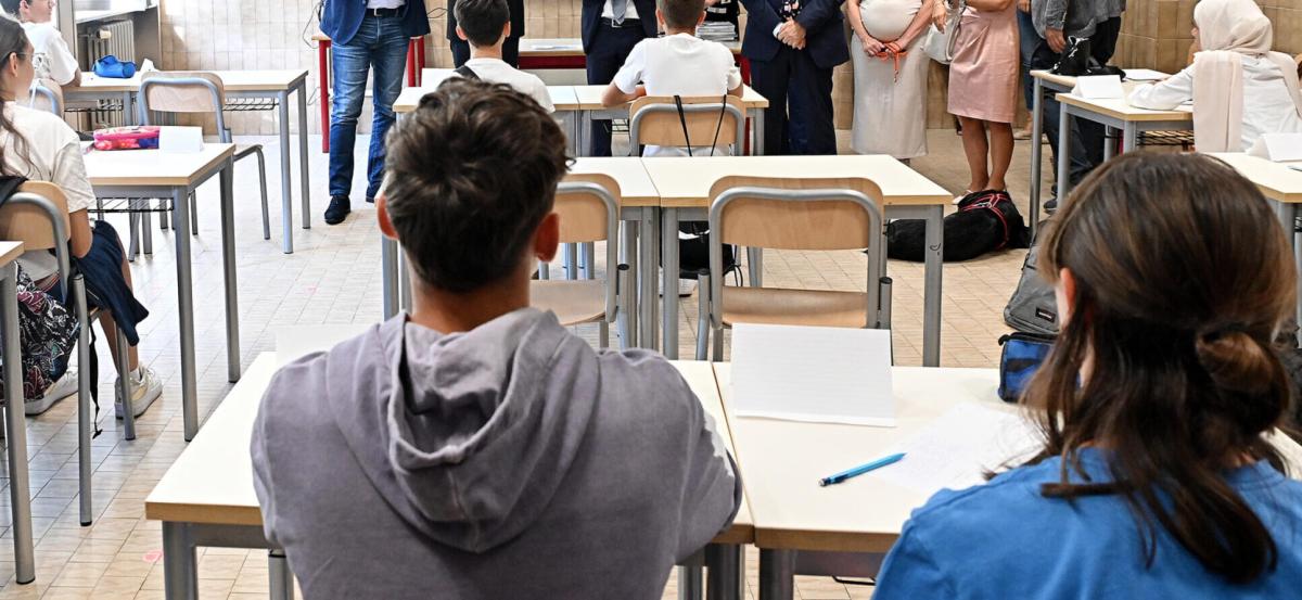 Trento, il figlio viene promosso ma i genitori fanno ricorso al Tar…