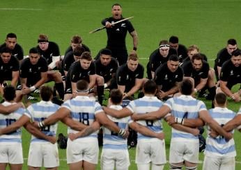 Storiche riforme nel Rugby: allargamento del Mondiale e nuova competizione