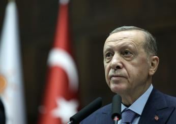 Turchia: “Non abbiamo fretta per l’adesione della Svezia alla NATO”