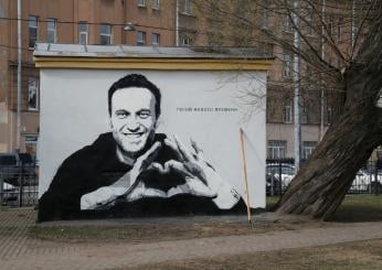 Morte Alexei Navalny, le reazioni dei politici del mondo