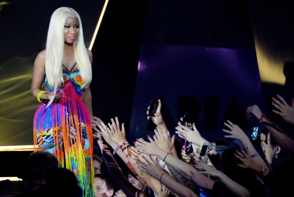 Concerto Nicki Minaj Milano 2024: data, biglietti, prezzi e scaletta