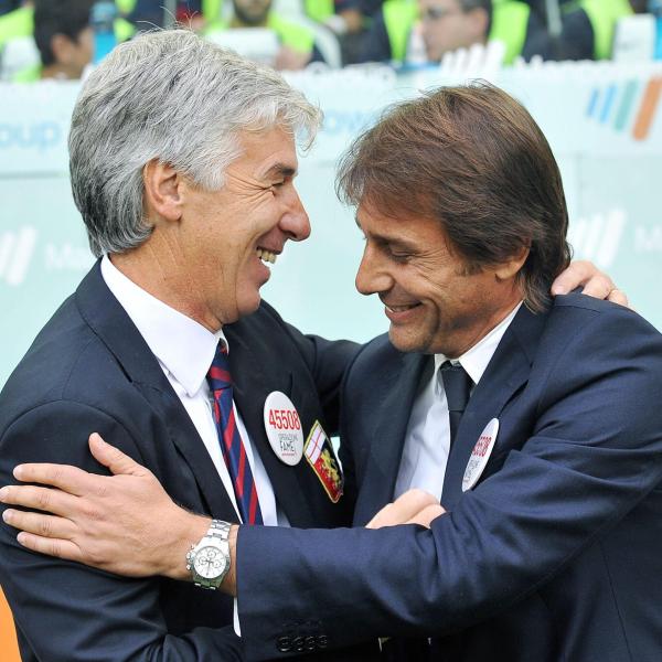 Gasperini, Conte o Pioli: chi sarà l’allenatore del Napoli? Le ultime news