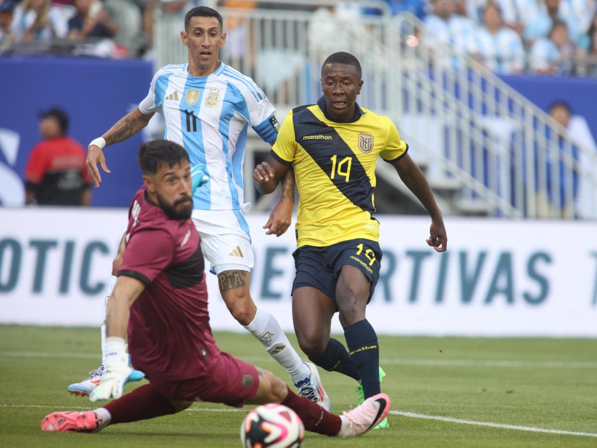 Copa America 2024, il calendario dell’Ecuador: “La Tricolor” esordisce a Santa Clara e chiude a Glendale