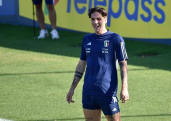 Atalanta, è sprint sul mercato: ufficiale l’arrivo di Zaniolo, i dettagli della formula