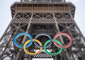 Olimpiadi Parigi 2024, quanto costano i biglietti? Ecco i prezzi per assistere ai Giochi