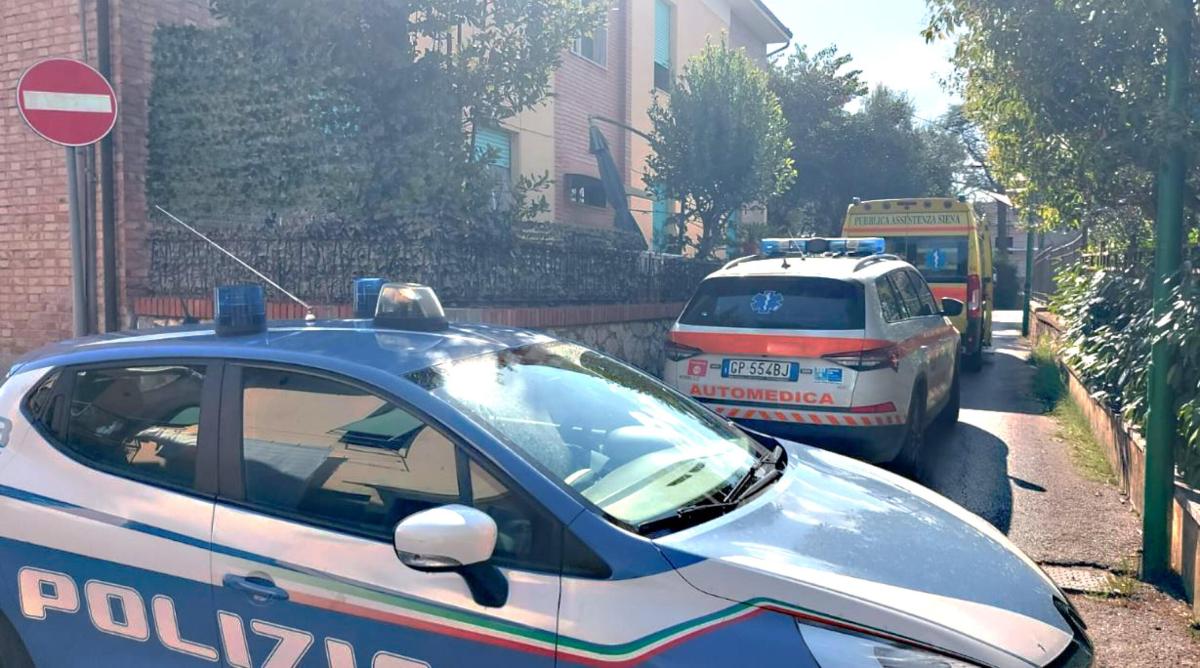 Chi era Giorgio Di Riso, il ragazzo travolto ed ucciso da un’automobile in provincia di Torino