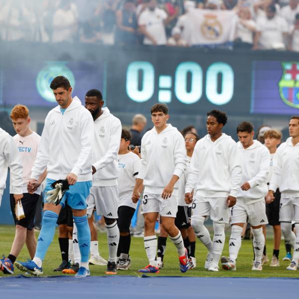 Quote e pronostici per Real Madrid-Atalanta, match di Supercoppa Europea 2024