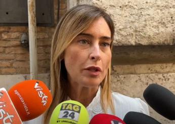 Temptation Island rimanda a settembre Noos di Alberto Angela, protesta la Boschi: “In Rai scelte incomprensibili” | VIDEO