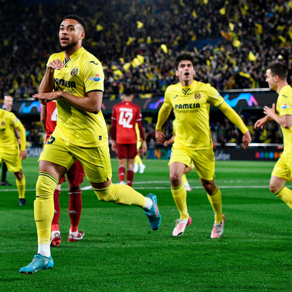 Villareal-Bayern Monaco 1-0: il gol di Danjuma lancia in orbita gli spagnoli