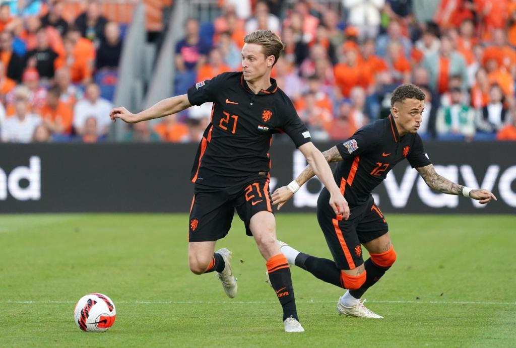 De Jong-Manchester United, ci siamo. Vicino l’accordo con il Barcellona: le cifre