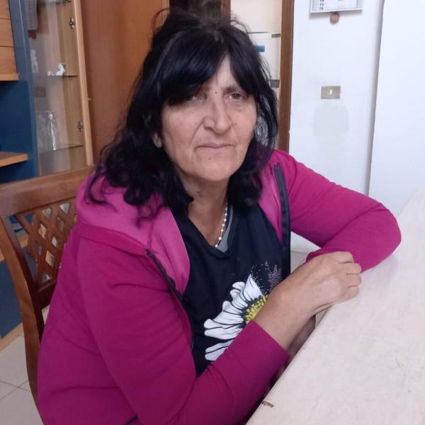 Ritrovata Graziella Di Giovanni, la 53enne scomparsa da Tor Vergata a Roma il 27 luglio 2024. La figlia: “Mamma sta bene, è a casa”