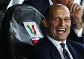 Pace fatta tra Allegri e Vaciago: “Max rammaricato, risolta l’incresciosa questione”