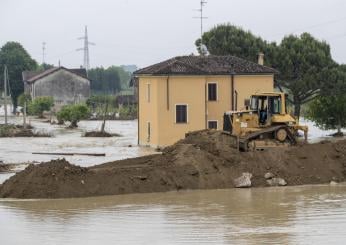 Alluvione a Ravenna, confermato l’arresto per i due sciacalli. Il Gip: “Azione spregiudicate e risoluta”