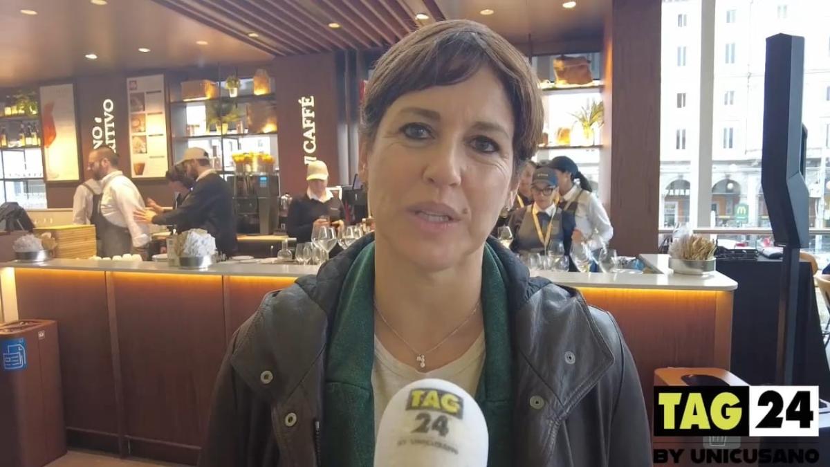 Assalto sede Pro Vita, l’assessora Lucarelli: “Ci siamo fatti vivi …