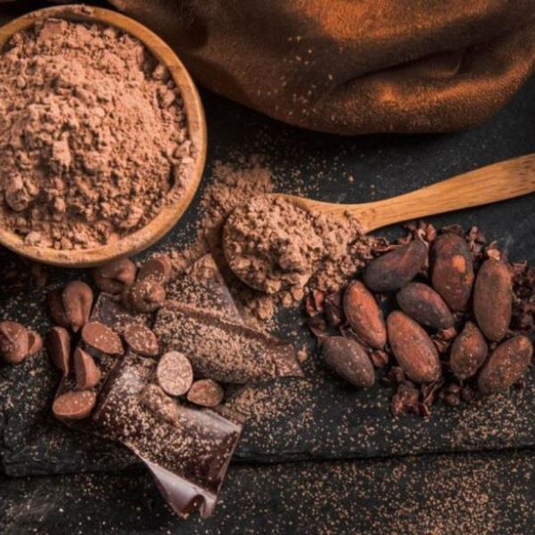 Il cacao può aiutare a diminuire la pressione sanguigna e il colesterolo cattivo