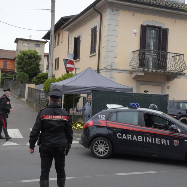 Chi era Christian Rovida, l’agente di polizia locale ucciso da un colpo accidentale partito dalla sua pistola: la stava mostrando alla fidanzata