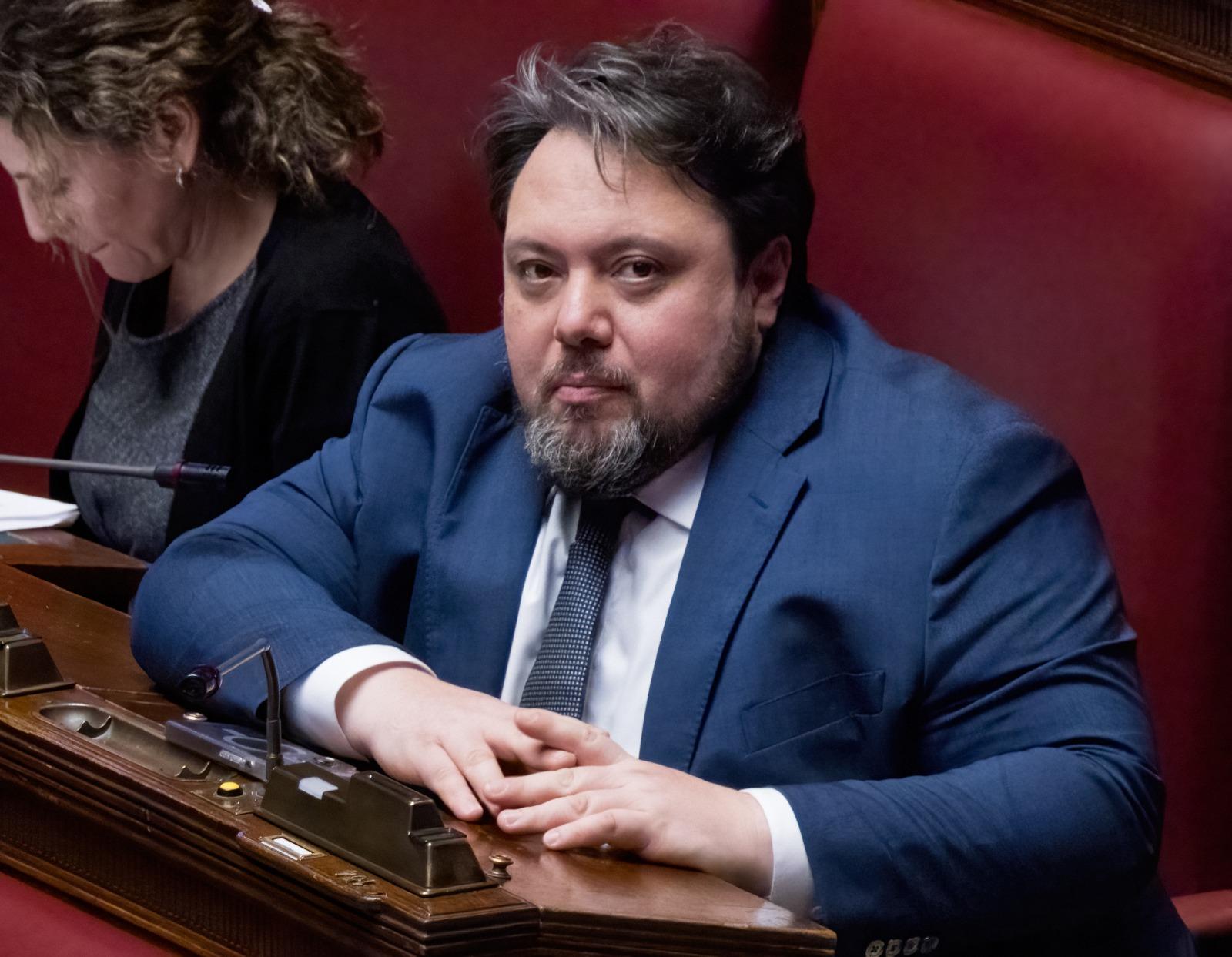 Commissione vigilanza Rai, Carotenuto (M5S): “Liberare i partiti dal peso della Rai” | ESCLUSIVA