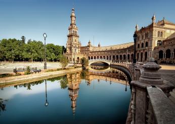 Cosa vedere a Siviglia in un giorno a piedi