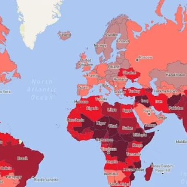 Dove non viaggiare nel 2024? I Paesi sconsigliati per salute, sicurezza e cambiamento climatico