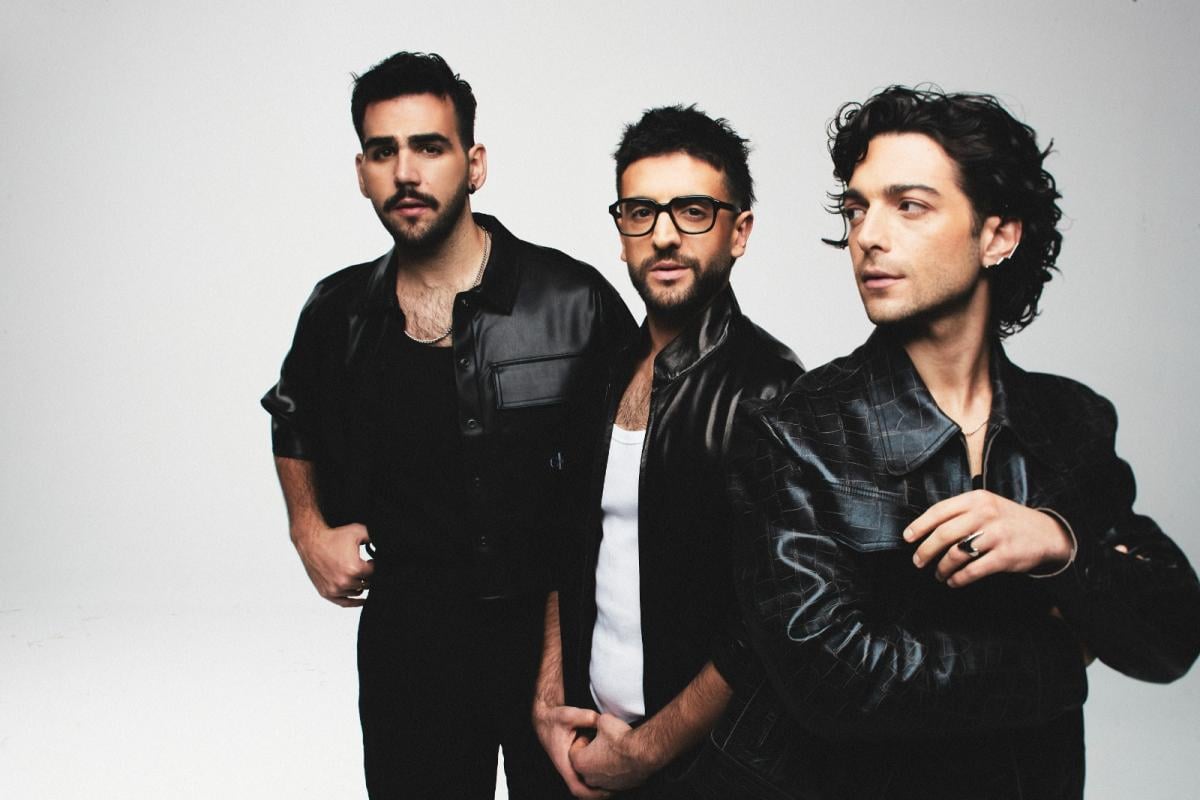 Il Volo: Tutti per uno del 29 dicembre è una replica? Gli ospiti de…