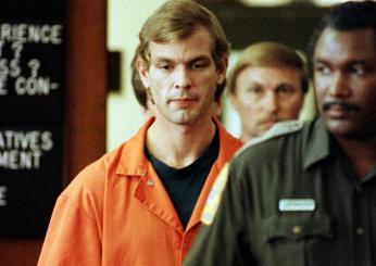 Accadde oggi, 22 luglio 1991: arrestato Dahmer il cannibale