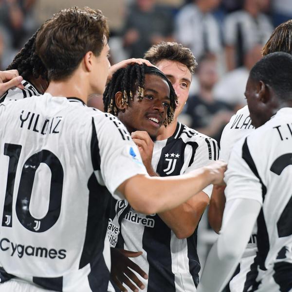 Chi è stato escluso dalla lista Champions 2024/2025 della Juventus?