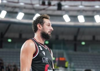 Basket, Belinelli: “Virtus da playoff. E il rinnovo…”