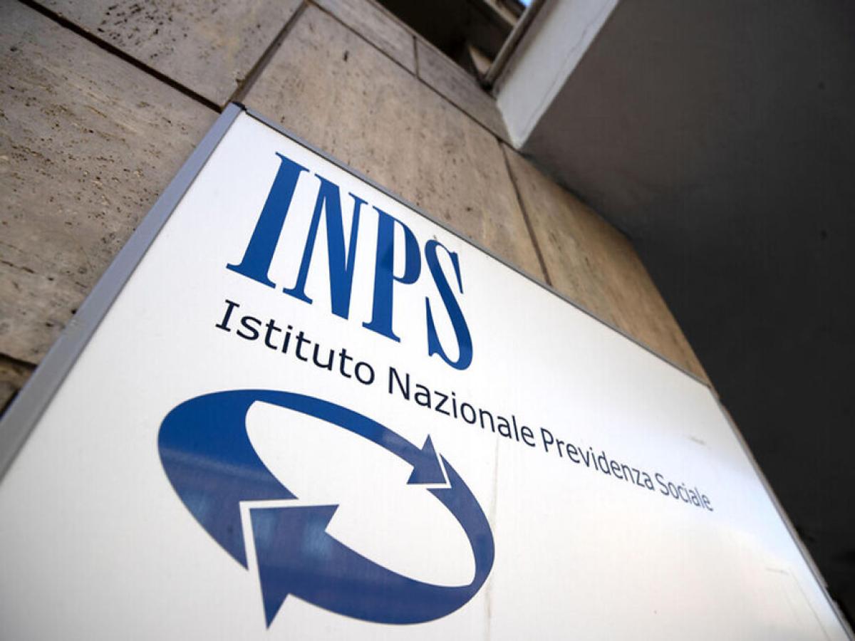 Pensioni, ecco qual è la soglia di importo massimo pagato dall’Inps nel 2024