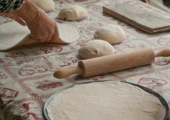 Idea sfiziosa: l’arrosto di maiale in crosta di pasta sfoglia