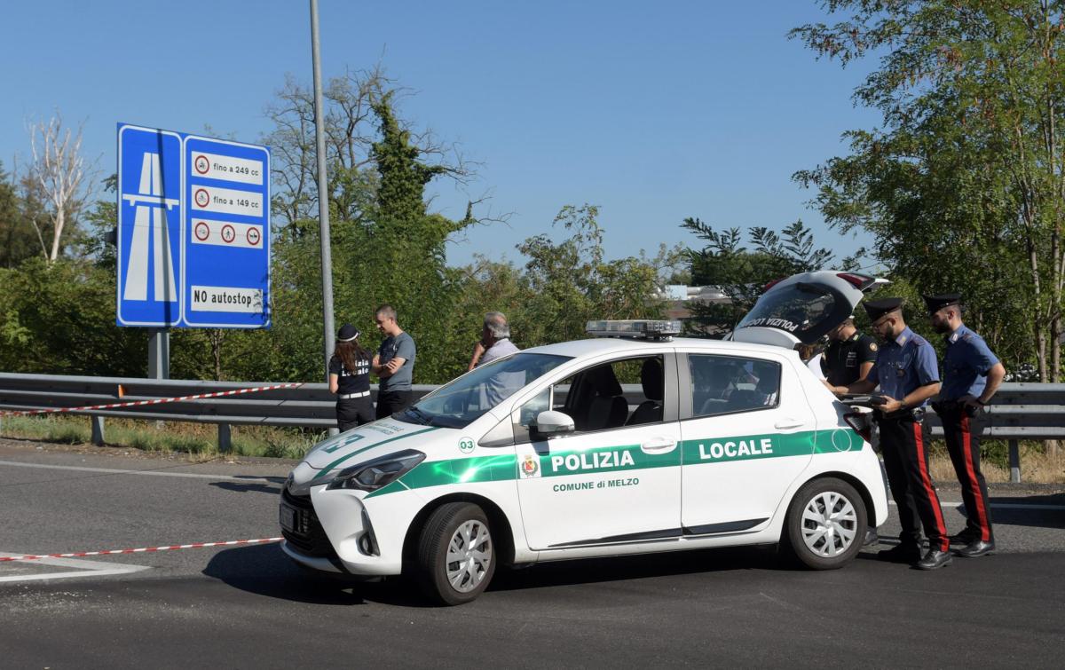 Pizzoli (Aq), incidente questa mattina: morta una donna di 42 anni …