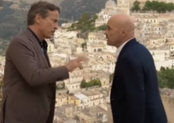 “Il commissario Montalbano – La vampa d’agosto”, come finisce e dove è stato girato?