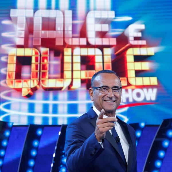 Tale e Quale Show 2024: chi ha conquistato il podio della sesta puntata? La classifica completa