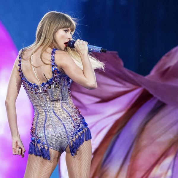 Taylor Swift sold out record a Milano, quanto costano i pochissimi biglietti rimasti?