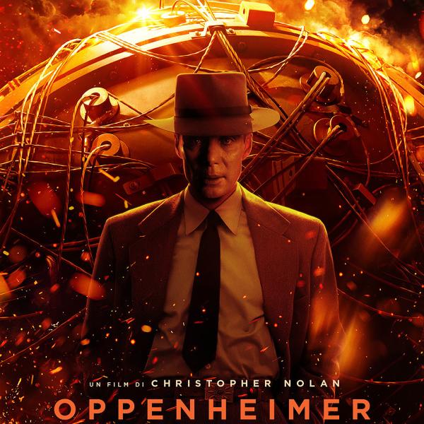 Oppenheimer, il nuovo trailer del film di Christopher Nolan rivela la data di uscita in Italia